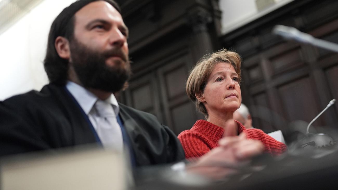 29. Verhandlungstag: Gesuchte mutmaßliche Entführerin hat im Fall Block ausgesagt