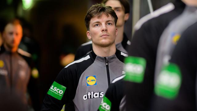 Europameisterschaft: Handball-EM: Einsatz des verletzten Lichtlein fraglich