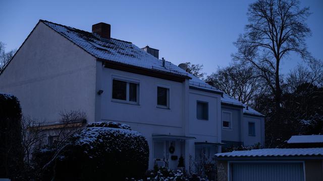 Nach dem Stromausfall: Handwerker wegen beschädigter Heizungen im Dauereinsatz