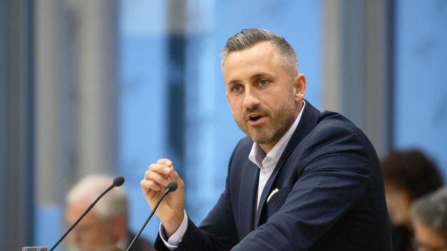 Ministerpräsidentenwahl: Haseloff-Nachfolge: AfD kritisiert Vorgehen der CDU