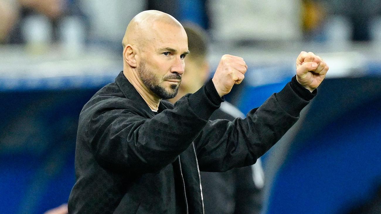 Bundesliga: Hoffenheim will Heimserie fortsetzen - Campbell fällt aus