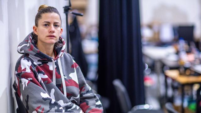 Theater: Holzinger-Stück "A Year without Summer" bei Theatertreffen