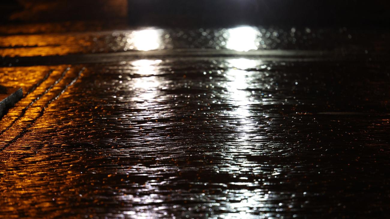 Verkehr: In Mecklenburg-Vorpommern bleibt Glatteis eine Gefahr