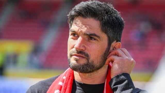 3. Fußball-Liga: Jahn Regensburg baut Führung um