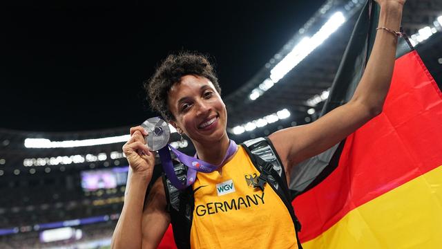 Leichtathletik: Keine Hallen-WM für das "Sonnenkind": Mihambos Saisonplan