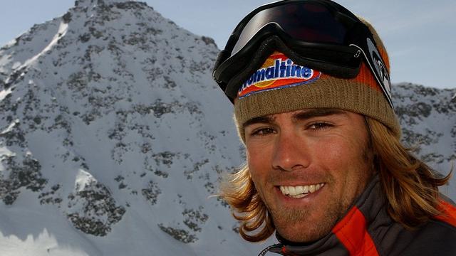 Unfall in den Alpen: Lawine tötet Schweizer Snowboard-Legende