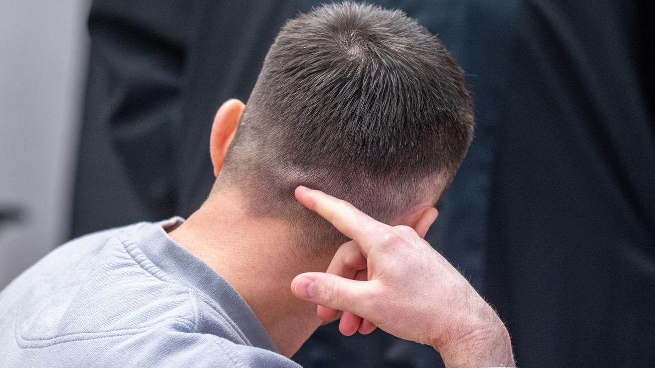 Prozess: Maßkrug-Attacke auf Fest – Prozess wegen versuchten Mordes