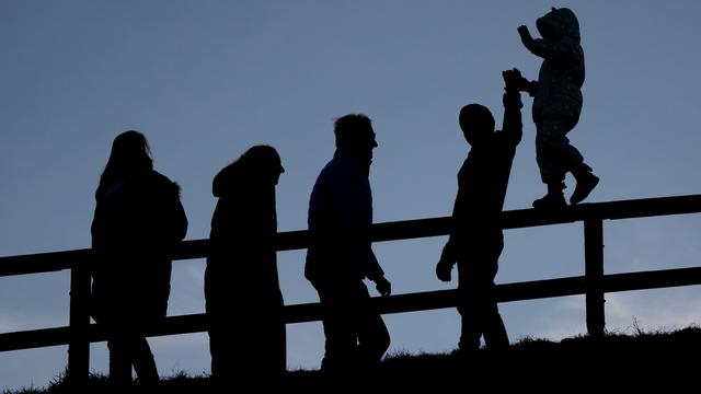 Statistik: Mikrozensus startet - 130.000 Menschen werden befragt