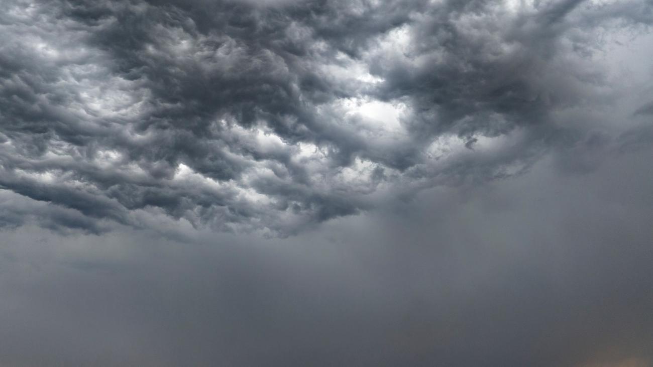 Wetter: Milde Temperaturen und Regen bestimmen das Wetter in NRW