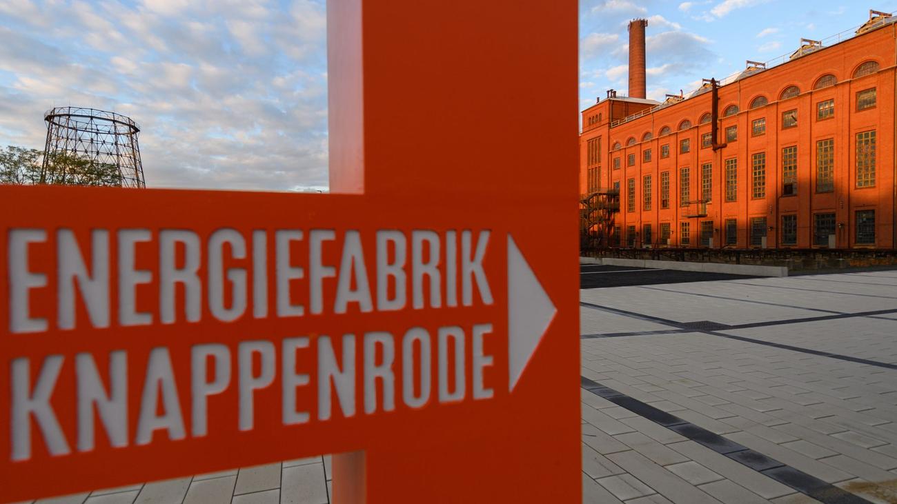 Industriegeschichte: Neue Sonderausstellungen in der Energiefabrik geplant