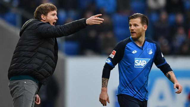 Fußball-Bundesliga: Polanskis Lob für Nagelsmann: Nicht zu Unrecht Bundestrainer