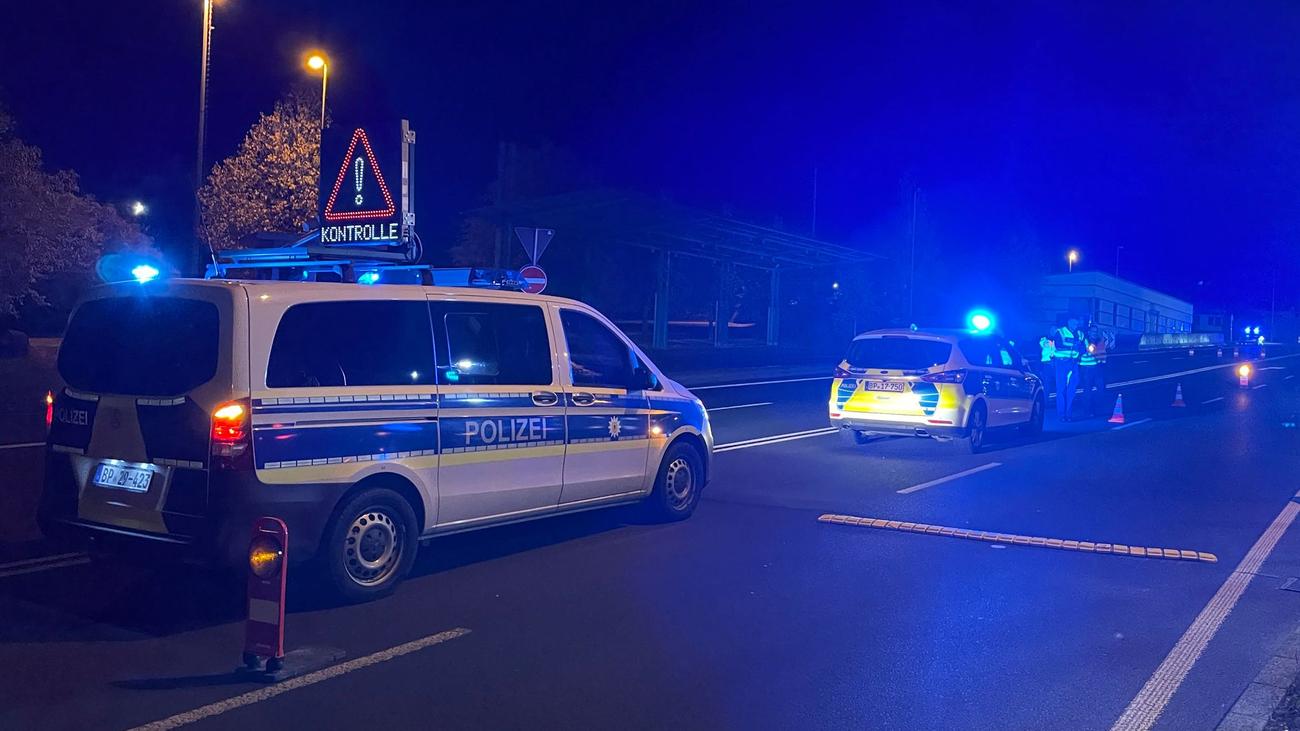 Bundespolizei: Polizeibeauftragter befürwortet flexiblere Grenzkontrollen