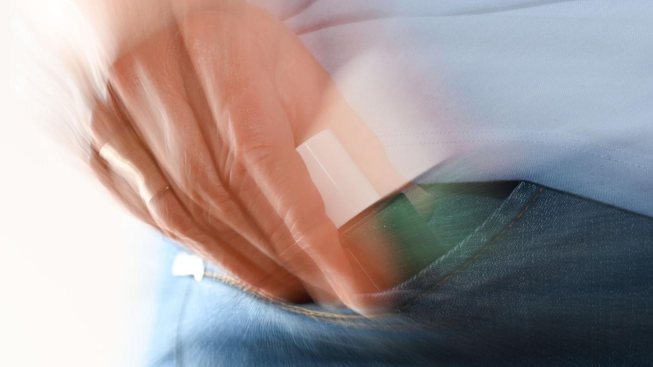 Bad Kreuznach: Praktikant wird als Ladendieb ertappt