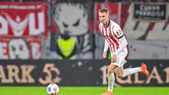 Fußball-Bundesliga: SC Freiburg in Leipzig ohne Verteidiger Lienhart