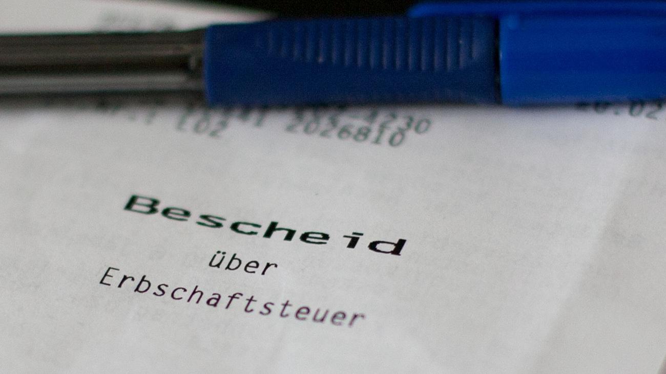 Erbschaftsteuer: SPD Hamburg unterstützt Reform der Erbschaftsteuer