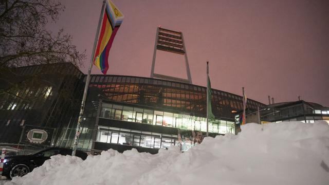 Bundesliga-Nachholspiele: St. Pauli-Leipzig und Werder-Hoffenheim am 27. Januar