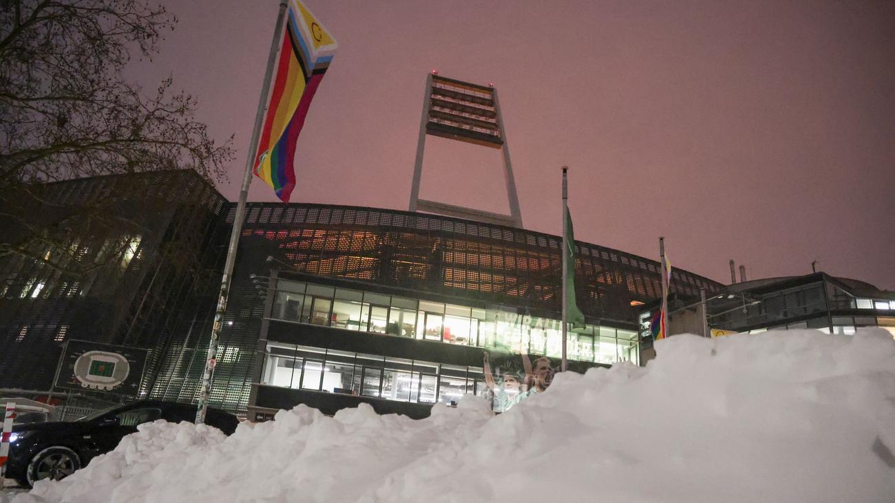 Bundesliga-Nachholspiele: St. Pauli-Leipzig und Werder-Hoffenheim am 27. Januar