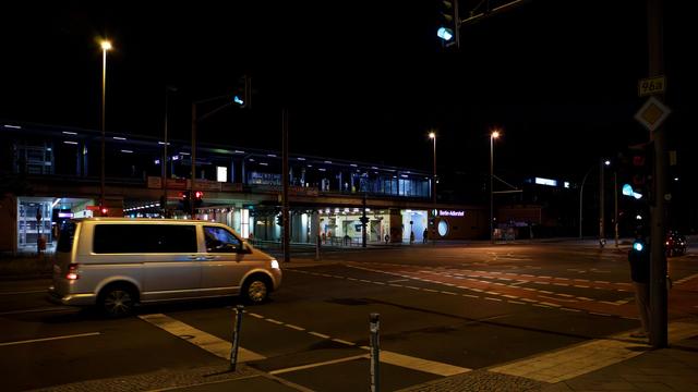 Linksextremistischer Anschlag: Stromnetz-Anschlag: Grüne wollen Fokus nicht auf Täter legen