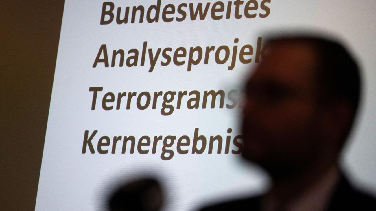 Online-Kriminalität: Terror aus dem Kinderzimmer: Was steckt hinter "Terrorgram"?