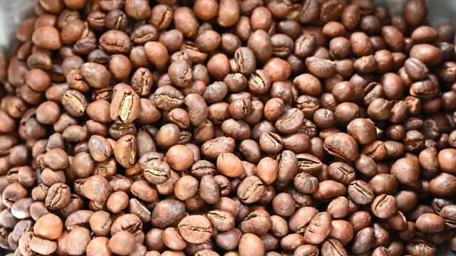 Inflation: Teures Jahr für Kaffeetrinker