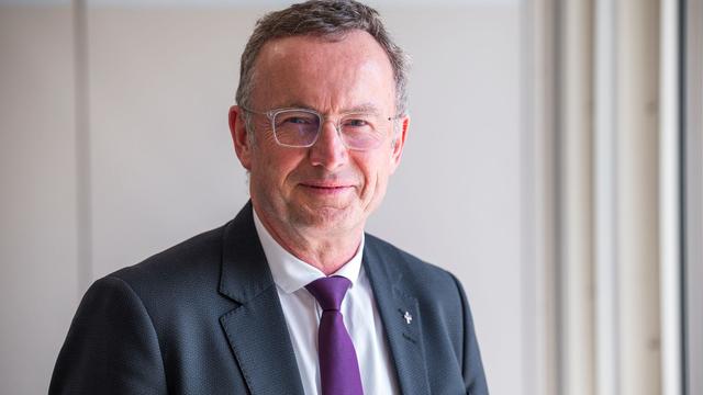 Kirche und Verteidigung: Wehrdienst: Evangelische Kirche will junge Menschen beraten