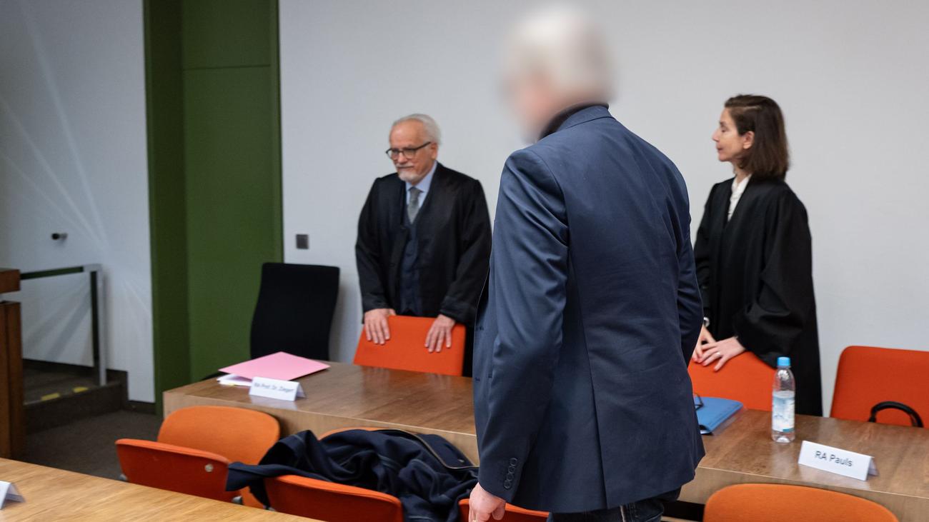 Kriminalität: Zäher Start im Prozess um Finanzskandal im Bistum Eichstätt