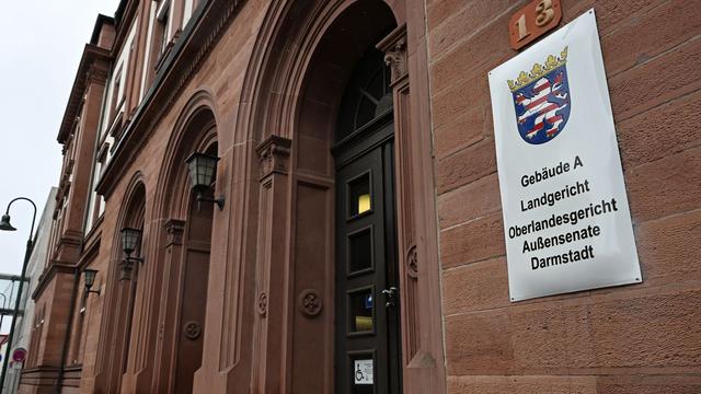 Brandstiftung: Zapfsäule angezündet: Anklage wegen versuchten Mordes