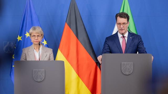 Bildungschancen: ABC-Klassen ab 2028 – GEW sieht Personalproblem in NRW