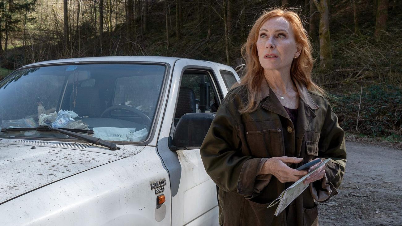 Fernsehen: Aufrüttelndes True-Crime-Drama: "Die Verteidigerin"