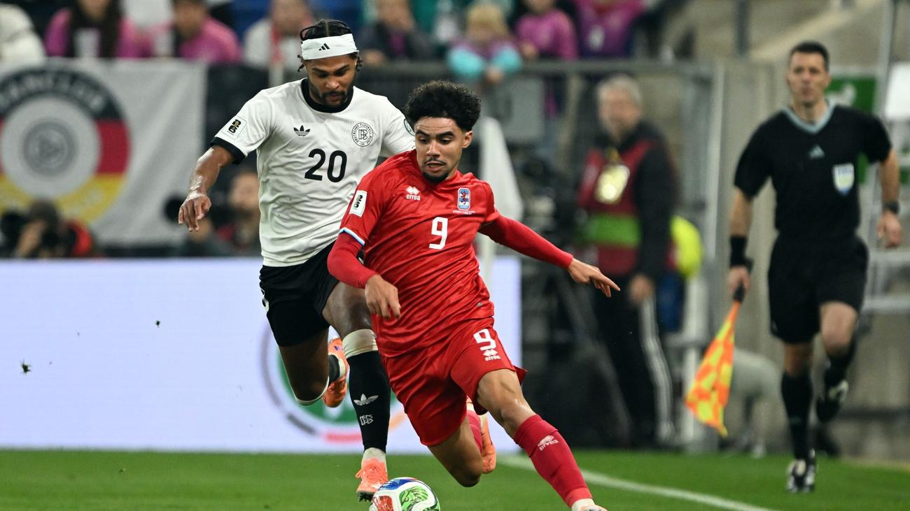 Fußball: Augsburger Dardari wechselt auf Leihbasis nach Fürth