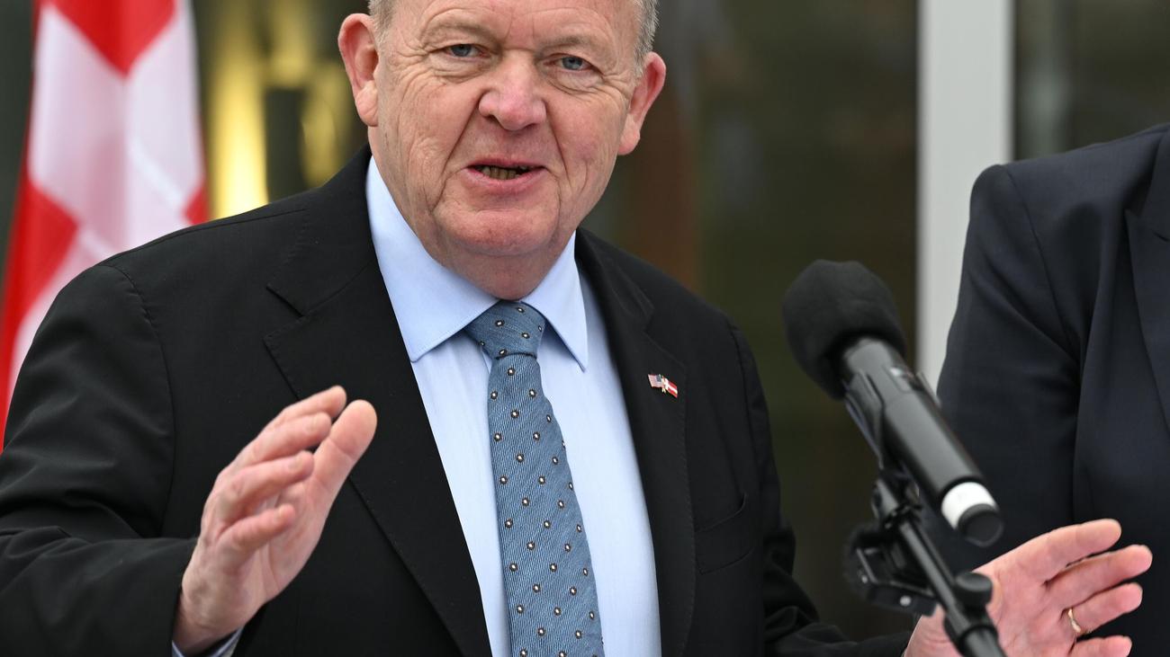 Grönland: Dänemark erhöht Militärpräsenz in Grönland