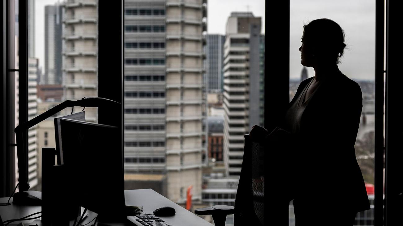 Gleichstellung in Unternehmen: DIW: Frauenanteil in Vorständen stagniert