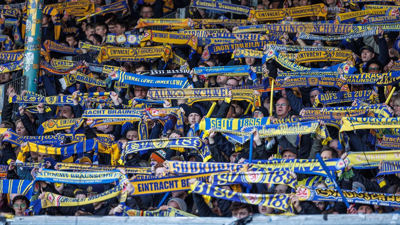 2. Fußball-Bundesliga: Eintracht Braunschweig nimmt Bakhat unter Vertrag