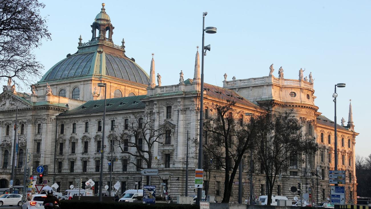 Klausur der Freien Wähler: Freie Wähler wollen Bayerns Gerichtsstruktur neu ordnen