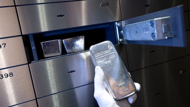 Sichere Geldanlagen: Gold und Silber mit weiteren Rekordmarken