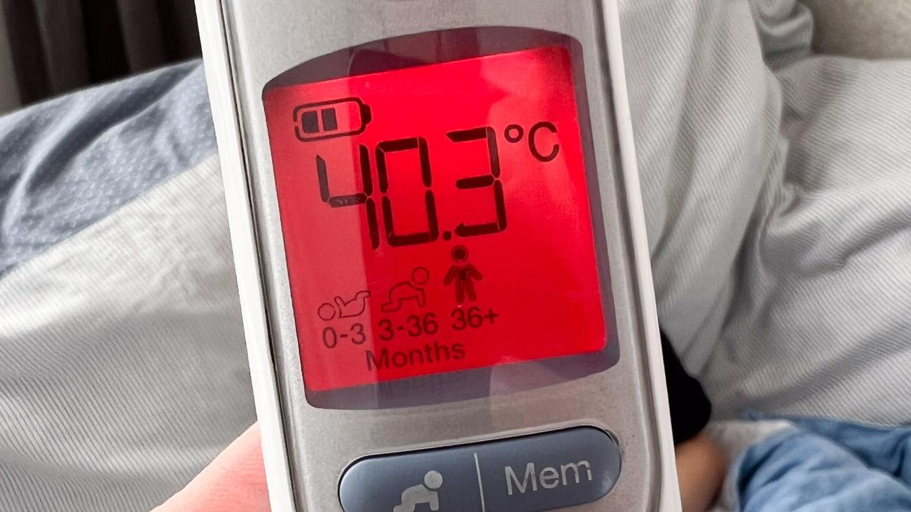 Gesundheit: Grippewelle in Niedersachsen – Impfung ist noch sinnvoll