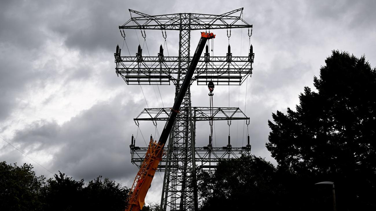 Kritische Infrastrukturen: Hessen rüstet sich gegen Stromausfälle und hybride Gefahren