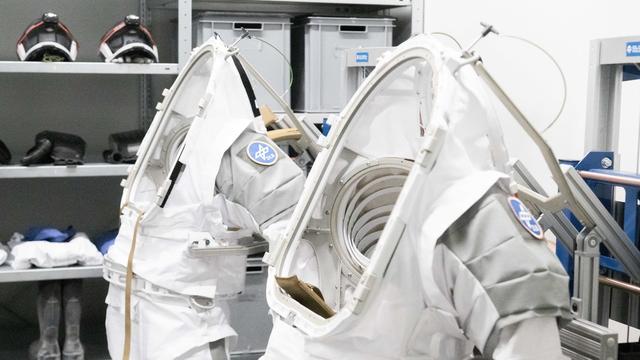 Innovation durch Raumfahrt: Hightech-Offensive: NRW setzt auf Raumfahrt und Innovationen