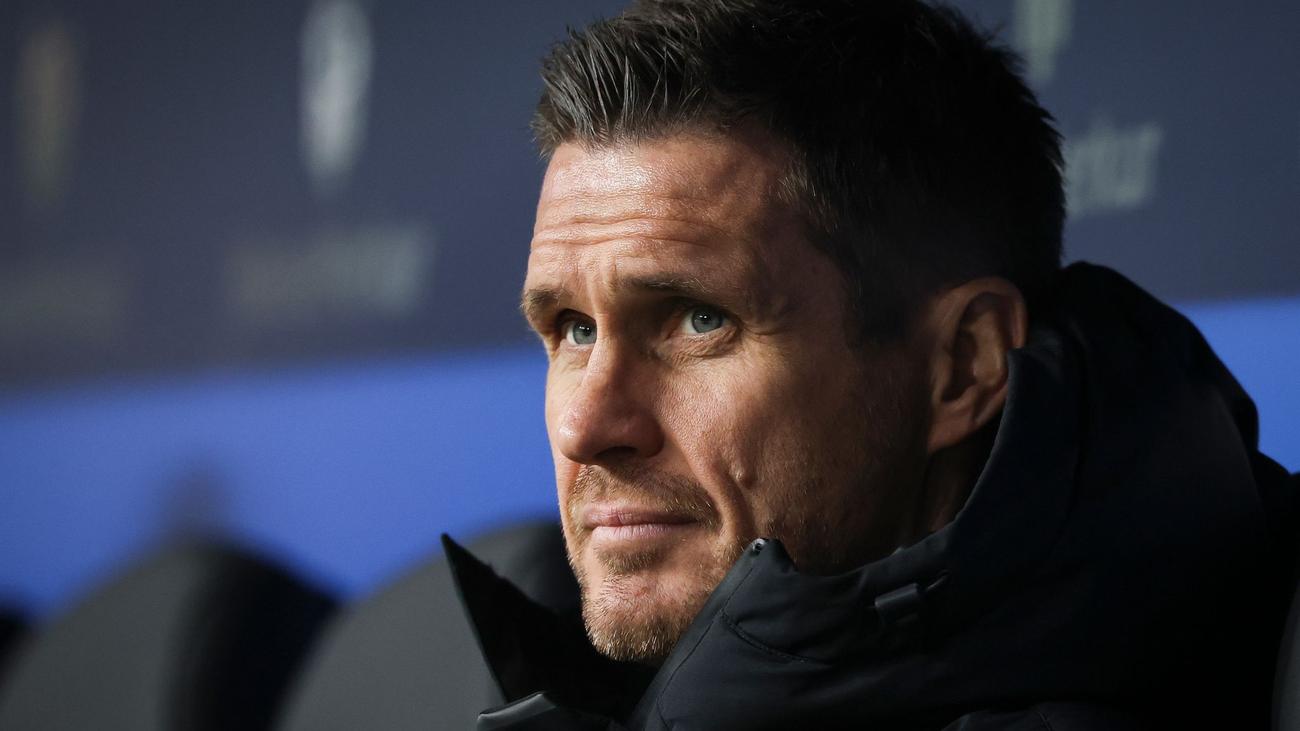 Borussia Dortmund: HSV-Gerücht um Kehl: Für BVB-Boss Ricken "0,0 ein Thema"