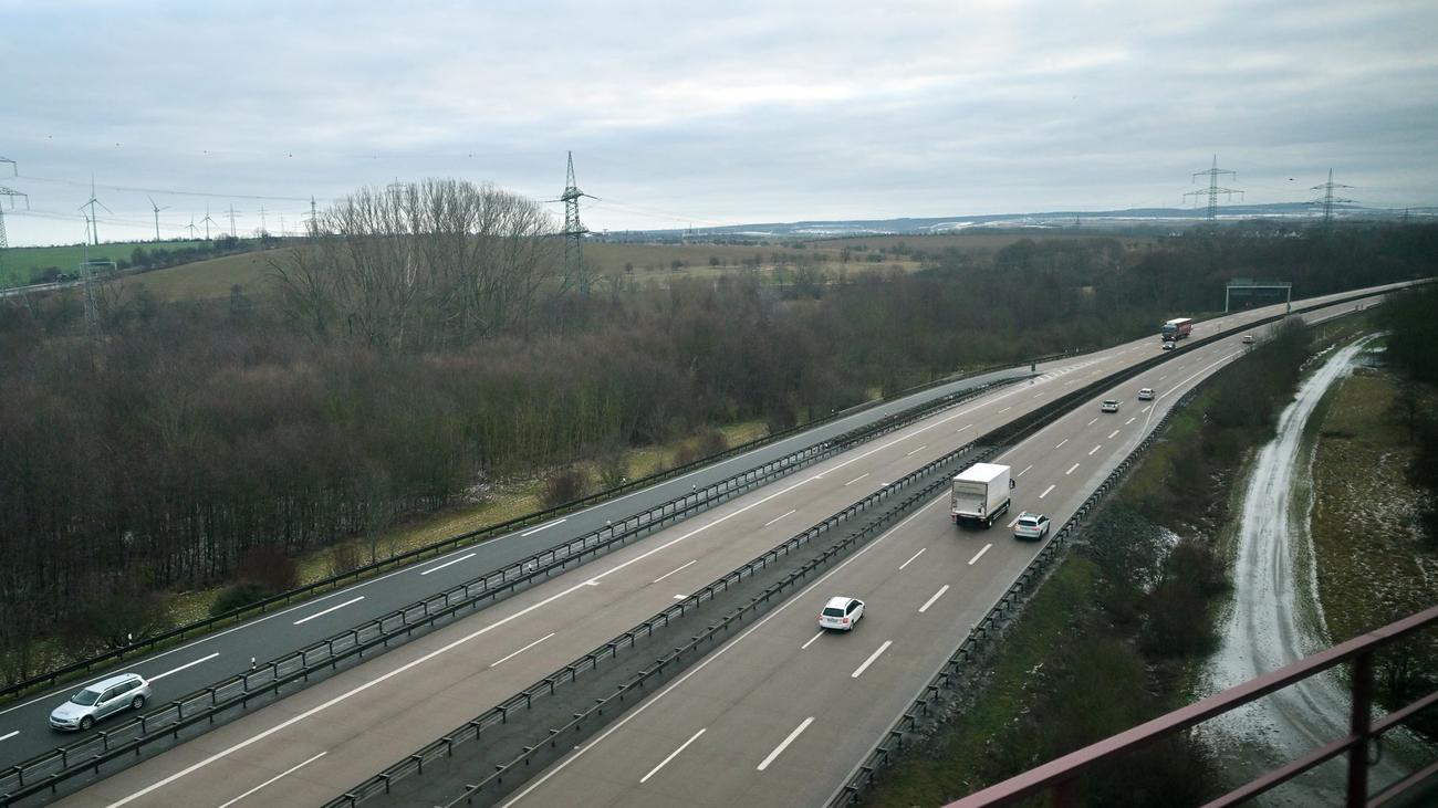 Wetter: In Thüringen wird das Wetter wieder milder