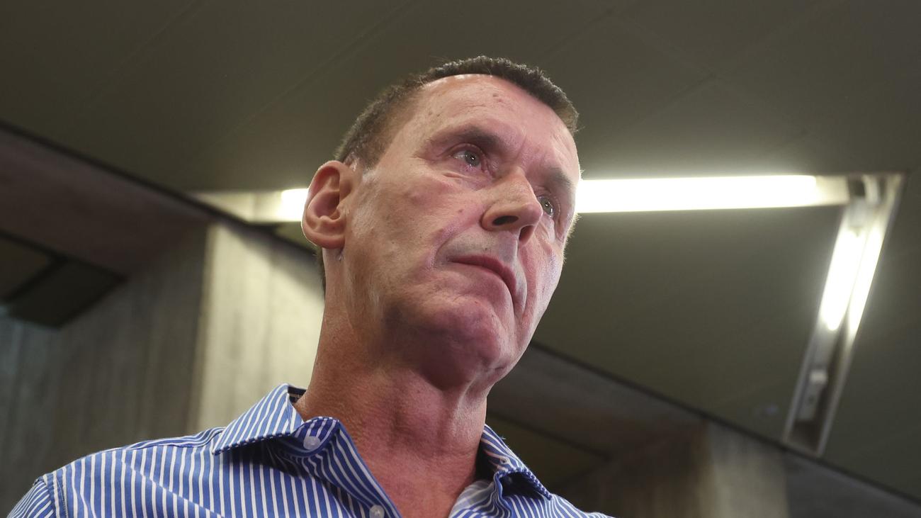 Fehlurteil: Justizopfer Genditzki mit 1,3 Millionen Euro entschädigt