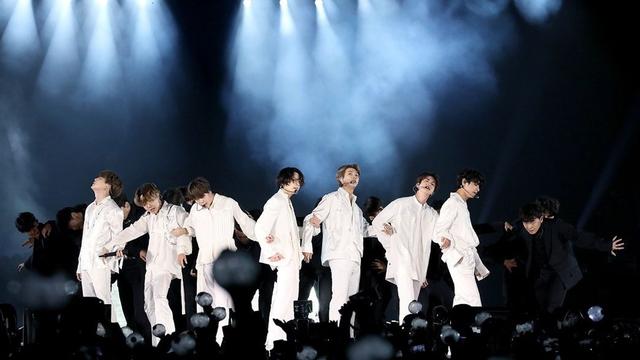 Leute: K-Pop-Band BTS spielt zwei Konzerte in München