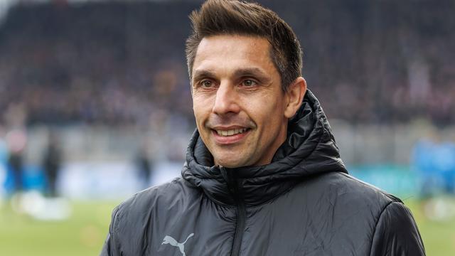 2. Fußball-Bundesliga: Kiel verpflichtet 19 Jahre alten Angreifer aus Slowenien