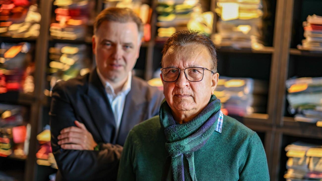 Nach Sparkassen-Einbruch: Kunde nach Millionen-Coup: "Fühle mich wie betäubt"