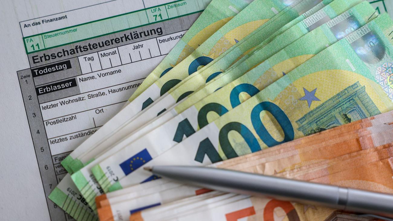 Steuern: Lies: SPD-Pläne für Erbschaftsteuer sind "gute Grundlage"