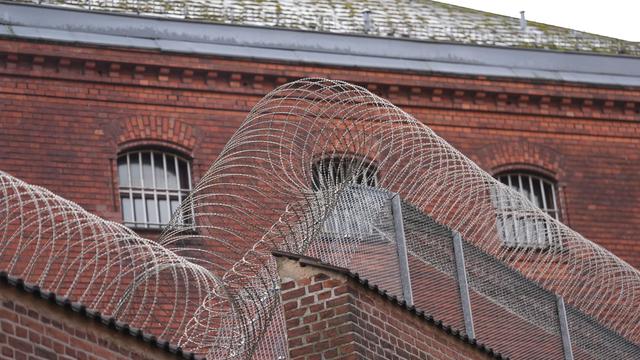 Einkommen für Gefangene: Mehr Lohn für Häftlinge in Schleswig-Holstein