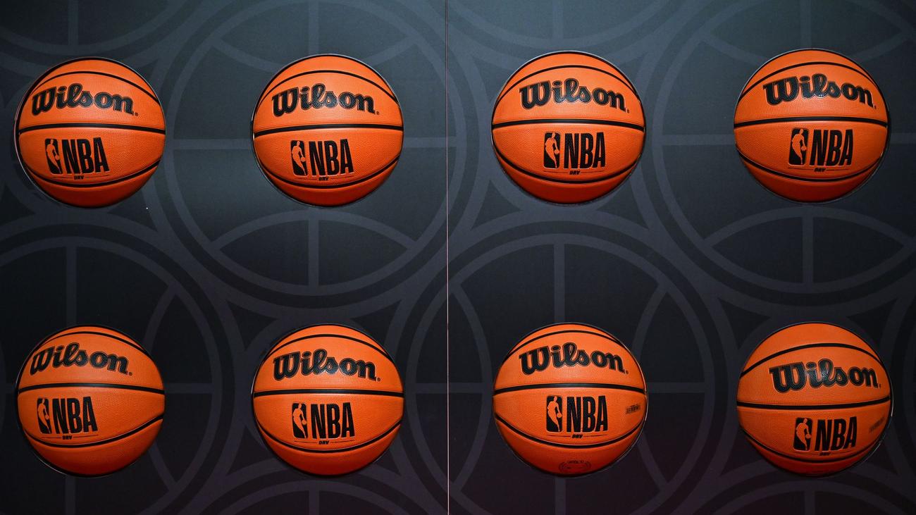 Basketball: NBA-Europachef meint: Basketball kann Fußball einholen