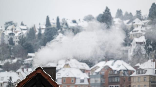 Energiekosten: Prognose: Heizkosten in Sachsen-Anhalt steigen deutlich