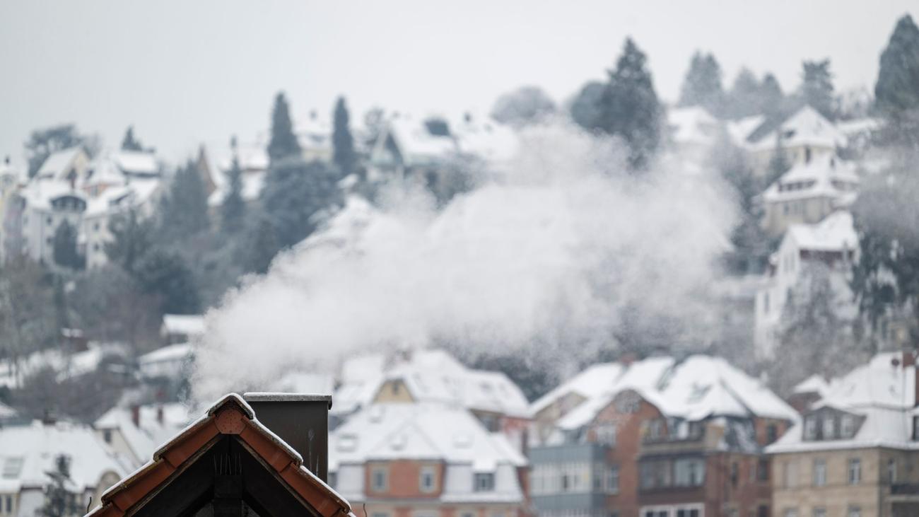 Energiekosten: Prognose: Heizkosten in Sachsen-Anhalt steigen deutlich