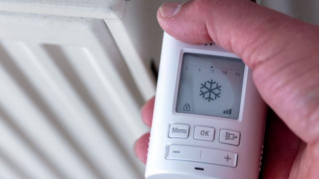 Bundesweit auf Platz fünf: Prognose: Kälte treibt Heizkosten in Thüringen in die Höhe